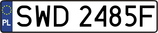 SWD2485F