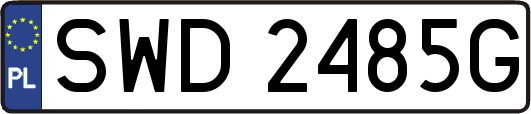 SWD2485G