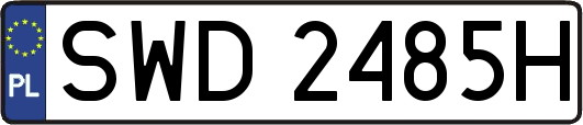 SWD2485H