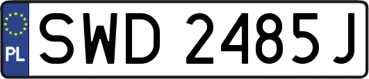 SWD2485J
