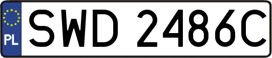 SWD2486C
