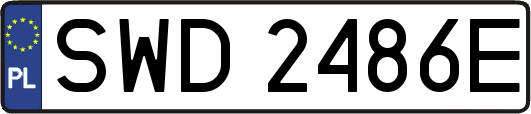 SWD2486E