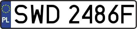 SWD2486F