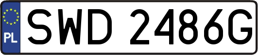 SWD2486G