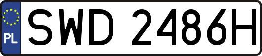 SWD2486H