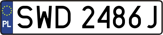 SWD2486J