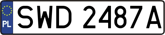 SWD2487A