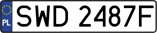 SWD2487F