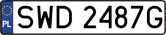 SWD2487G