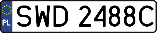 SWD2488C