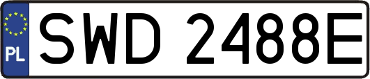 SWD2488E