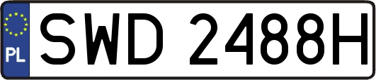 SWD2488H