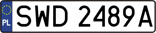 SWD2489A