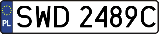 SWD2489C