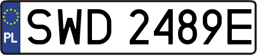SWD2489E