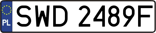 SWD2489F