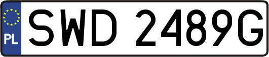 SWD2489G