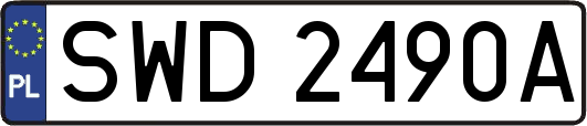 SWD2490A