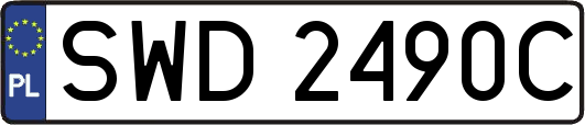 SWD2490C