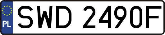 SWD2490F