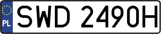 SWD2490H