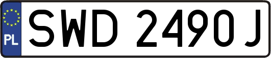 SWD2490J