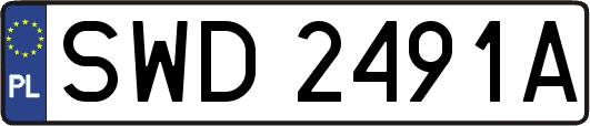 SWD2491A