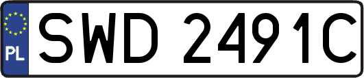 SWD2491C
