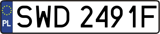 SWD2491F