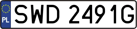 SWD2491G