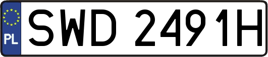 SWD2491H