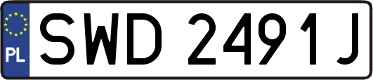 SWD2491J
