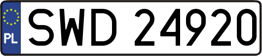 SWD24920