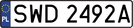 SWD2492A