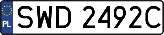 SWD2492C