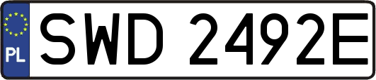 SWD2492E