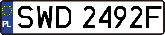 SWD2492F
