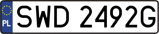 SWD2492G