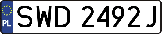 SWD2492J