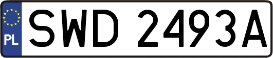 SWD2493A