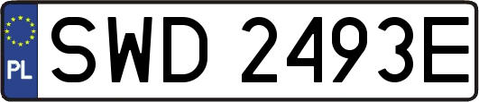 SWD2493E