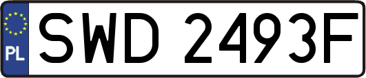 SWD2493F
