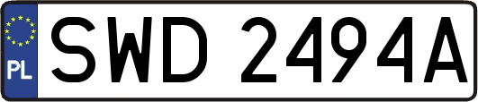 SWD2494A