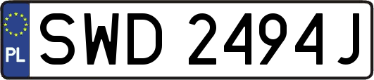 SWD2494J
