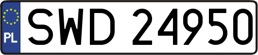 SWD24950