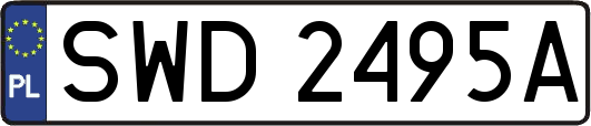SWD2495A