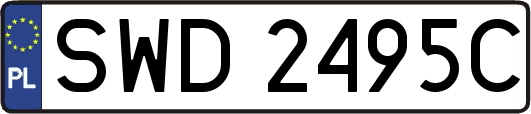 SWD2495C