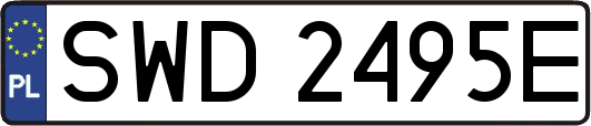 SWD2495E