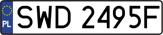SWD2495F