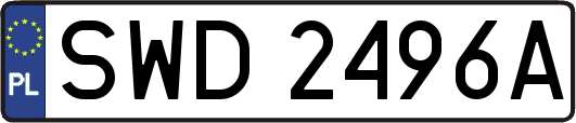 SWD2496A